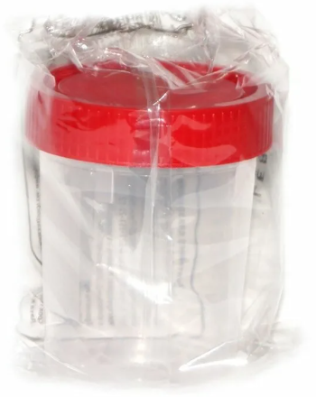 фото упаковки Контейнер для биоматериалов стерильный