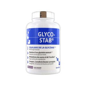 фото упаковки Glyco-Stab